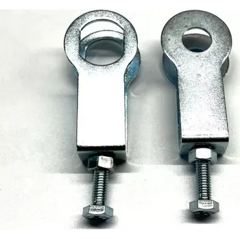 Motor pro motocykl Napínák řetězu Jawa Pionýr 50/05, 20, 21, 23 sada