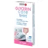 Lék proti zácpě Glycerin Care čípky 2500 mg 12 ks