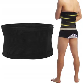 Elektrostimulační zeštíhlující pás PÁS velikost L