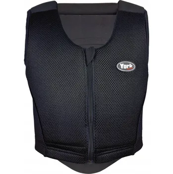 Moto bunda Ochranná vesta York Jumping Vest EQUI-MASTER vel. L
