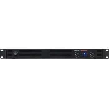Hi-Fi Zesilovač Fonestar DSA-302 Profesionální zesilovač 2 x 300 W