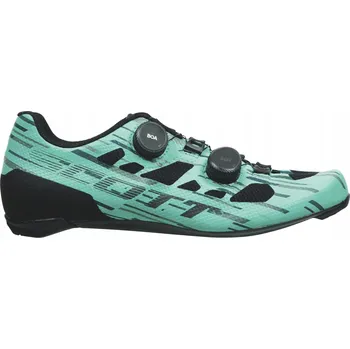 Pánské cyklistické tretry Silniční tretry s klipsami Scott RC EVO vel. 42