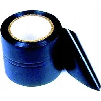 Izolační páska PVC, šířka 50 mm x 10 m