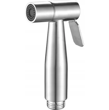Sprchová hlavice IntimSpa SPA-90_INOX chromová bidetová sprchová hlavice