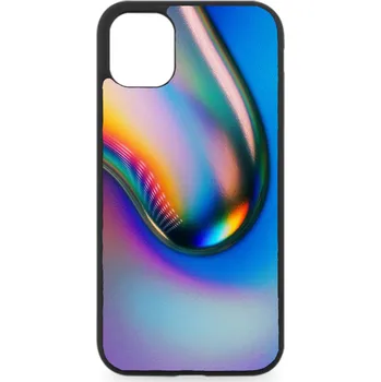 Náhradní kryt pro mobilní telefon Kryt na mobil Samsung WATER ART Samsung: S20 FE