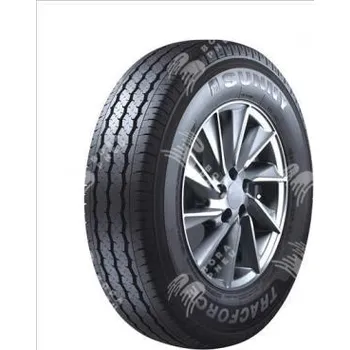 Pneumatiky SUNNY NL106 205/75 R16 113R