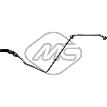 Olejové potrubí Metalcaucho 92159