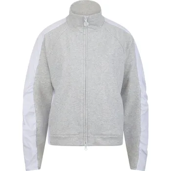 Cyklistické kalhoty Dámská mikina Sportalm 400151 Cold Concrete