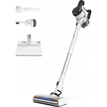 Vysavač Bílý Tyčový vysavač Tineco S15 Essentials