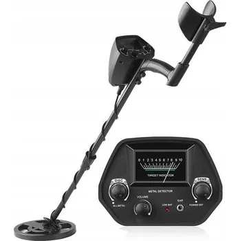 Detektor kovů Detektor kovů GTX5030
