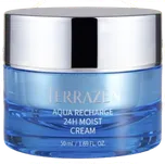 TERRAZEN Aqua Recharge 24H extra hydratační krém 50 ml