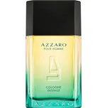 Azzaro Pour Homme Cologne Intense EDT