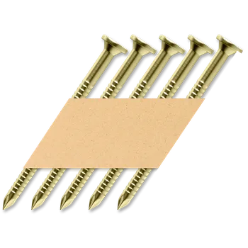 Hřebík Hašpl Hř. pásk. v papíru 34° 4,0 x 60 ANKER 12µ zinek do tes. kování