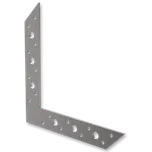 Rohovník 130x130x32x2,0