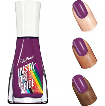 Lak na nehty Sally Hansen, Lak na nehty, 740, 1 kus