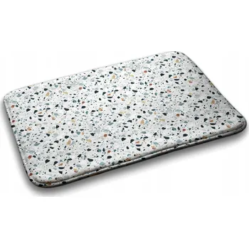 Koupelnová předložka Koupelnová předložka XL Skvrny Abstrakce