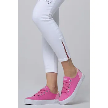 Dámské tenisky Soccx TENISKY SCU-2003-8886 Růžová, 36