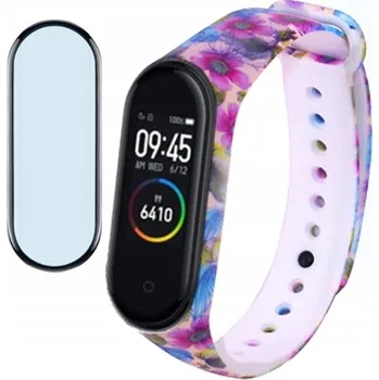 Řemínek na hodinky Řemínek ChronSmarta pro Xiaomi, vícebarevný