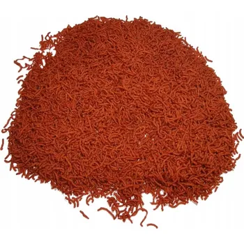 Krmivo pro rybičky Krmivo pro ryby Tropical granulát 50 g