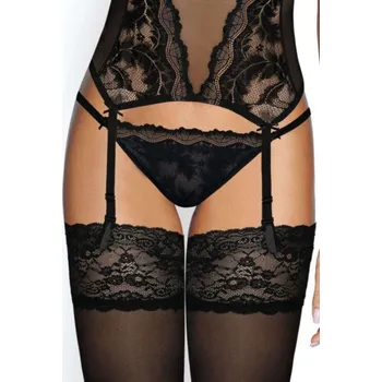 Kalhotky Tanga model 204220 Mat 42