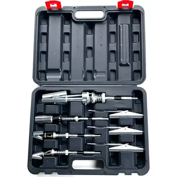 Válec motoru Sada pro začištění, lapování válců - kufřík