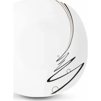 Talíř Dezertní talíř Tadar Wstęga 20 cm