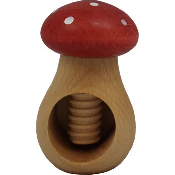 Louskáček Louskáček na ořechy Peewit hnědý