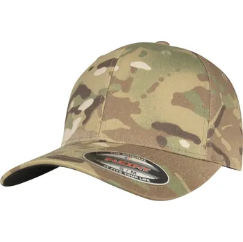 Čepice Čepice FLEXFIT MULTICAM® (Čepice FLEXFIT MULTICAM®)