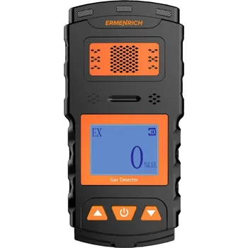 Ermenrich NG35 detektor plynu