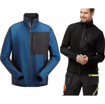 Pracovní oblečení Pracovní bunda Snickers 8045 FLEXIWORK, velikost M