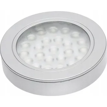 LED panel LED podlinkové svítidlo do skříňky, neutrální bílá