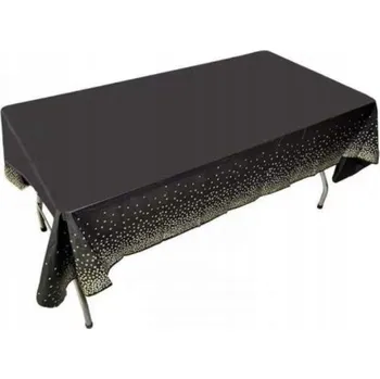 ubrus Obrus voskovaný PartyPal 274 cm x 137 cm obdélníkový