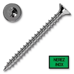 Vrut univerzální 4,0x20 ZHH TX20 NEREZ A2 závit celý