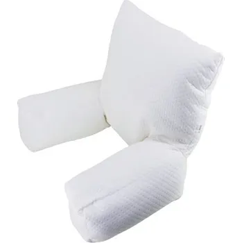 Přípravek na podporu paměti a spánku Čtecí polštář