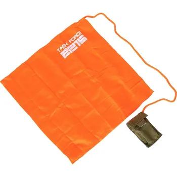 Šátek Šátek reflexní KILL RAG s pouzdrem RANGER GREEN (Šátek reflexní KILL RAG s pouzdrem RANGER GREEN)