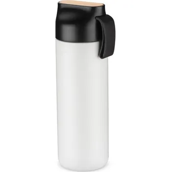 Termoska Termoska ELSA 600 ml bílá AS16035-01