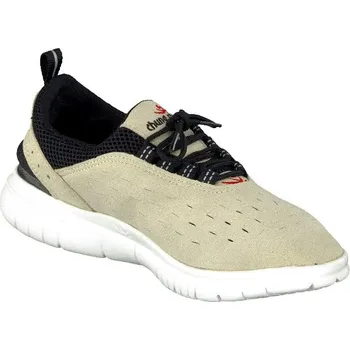 Dámské tenisky DUX Trainer tenisky ŠEDÁ XXS (34-35)