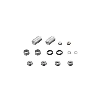 Pedál na kolo Opravná sada pro pedály Bontrager LINE PRO