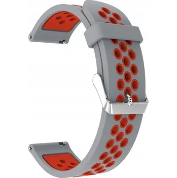 Řemínek na hodinky Silikonový Řemínek / Garmin Vivoactive 4 (22mm)