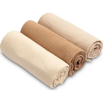 Mušelínová plena Sensillo