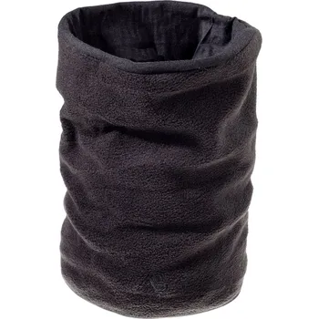 Módní doplněk Nákrčník FLEECE prodloužený ČERNÝ (Nákrčník FLEECE prodloužený ČERNÝ)