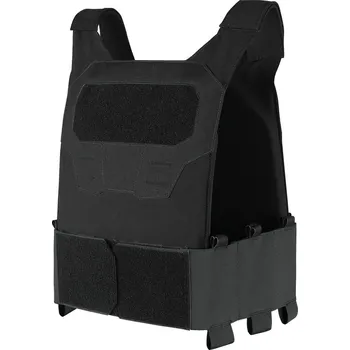 Neprůstřelná vesta Vesta SPECTER nosič plátů ČERNÁ (Vesta SPECTER nosič plátů ČERNÁ)