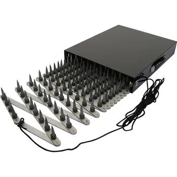 Dětská zábrana Nůžková zastavovací pásová zábrana Roadblock (Nůžková zastavovací pásová zábrana Roadblock)