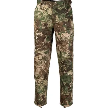 Kalhoty polní US BDU rip-stop WASP Z2 vel. XL (Kalhoty polní US BDU rip-stop WASP Z2 vel. XL)