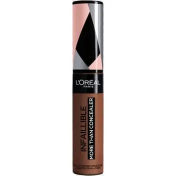 Korektor Korektor s aplikátorem pro vyhlazení pleti L'Oréal Paris TOFFEE CARAMEL 11 ml
