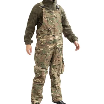 Pánské kalhoty Kalhoty BRITSKÉ membránové s laclem MTP použité vel. 75/88/104 (Kalhoty BRITSKÉ membránové s laclem MTP použité vel. 75/88/104)