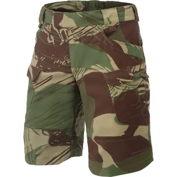 Kraťasy UTS URBAN TACTICAL 11" rip-stop RHODESIAN CAMO vel. L (Kraťasy UTS URBAN TACTICAL 11" rip-stop RHODESIAN CAMO vel. L)