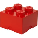 LEGO Úložný box 4 25 x 25 x 18 cm