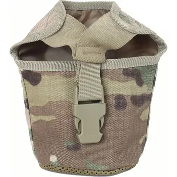 Obal MOLLE na polní láhev MULTICAM (Obal MOLLE na polní láhev MULTICAM)