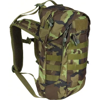 turistický batoh Batoh britský typ ASSAULT 17ltr. AČR Vz.95 Les (Batoh britský typ ASSAULT 17ltr. AČR Vz.95 Les)